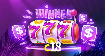 Desvendando o Mundo dos Jogos Virtuais na c18