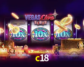 Desvendando o Mundo dos Jogos Virtuais na c18
