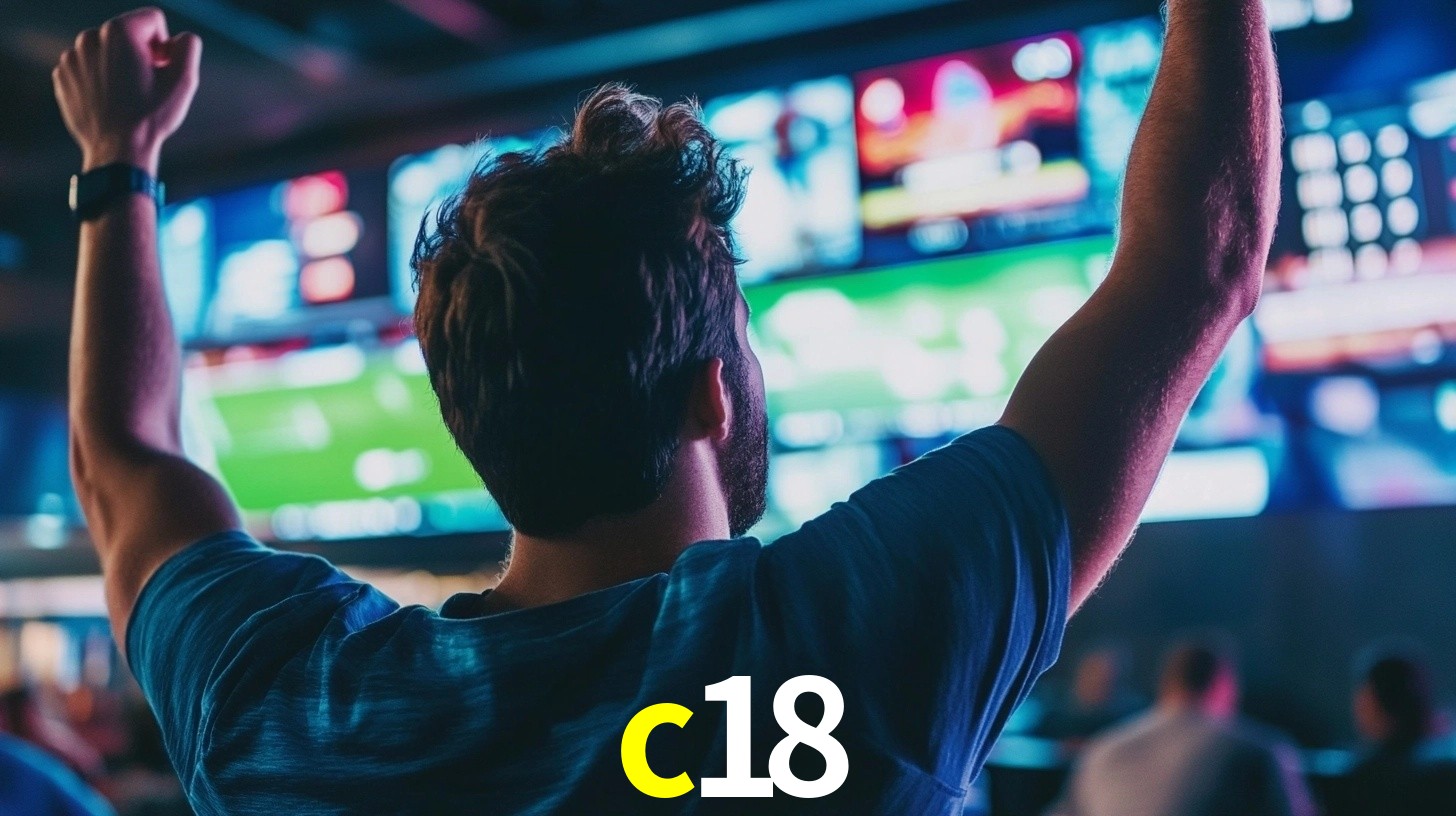 c18 BET
