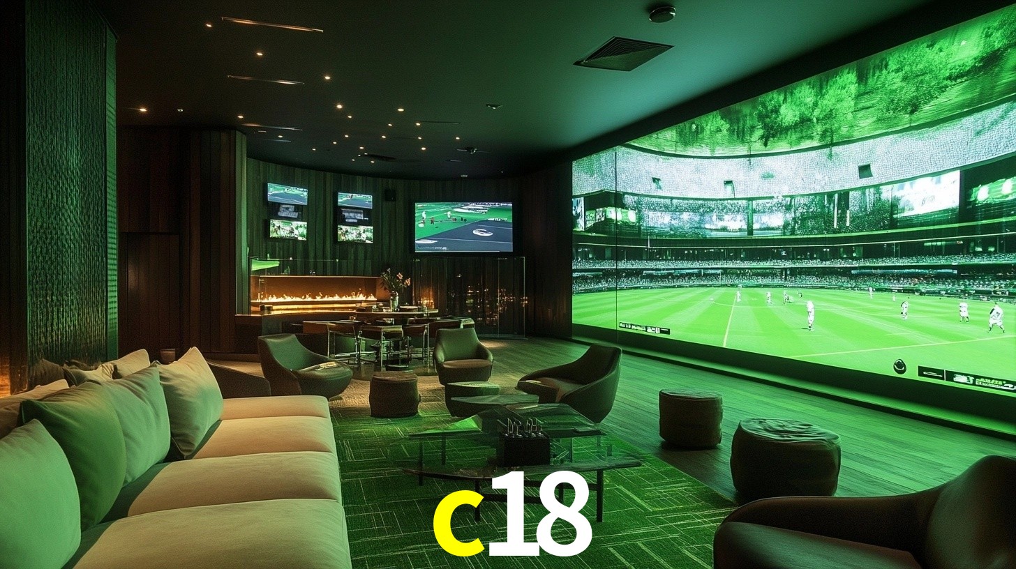 c18 - Slots No Cassino Online! - c18.com