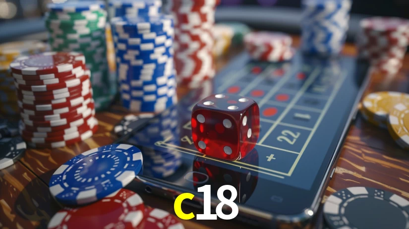 c18,c18.com