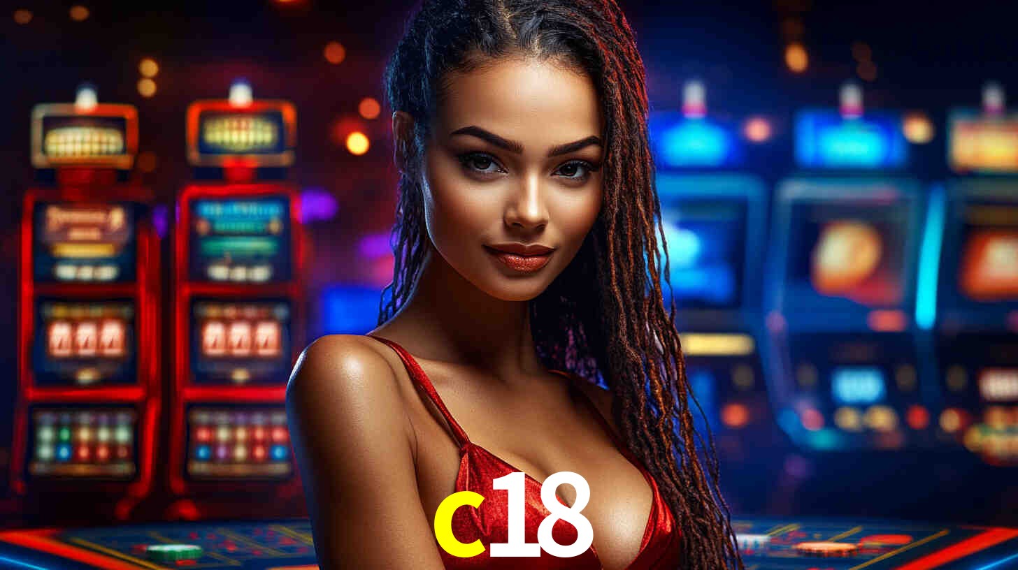 PIX Instantâneo c18