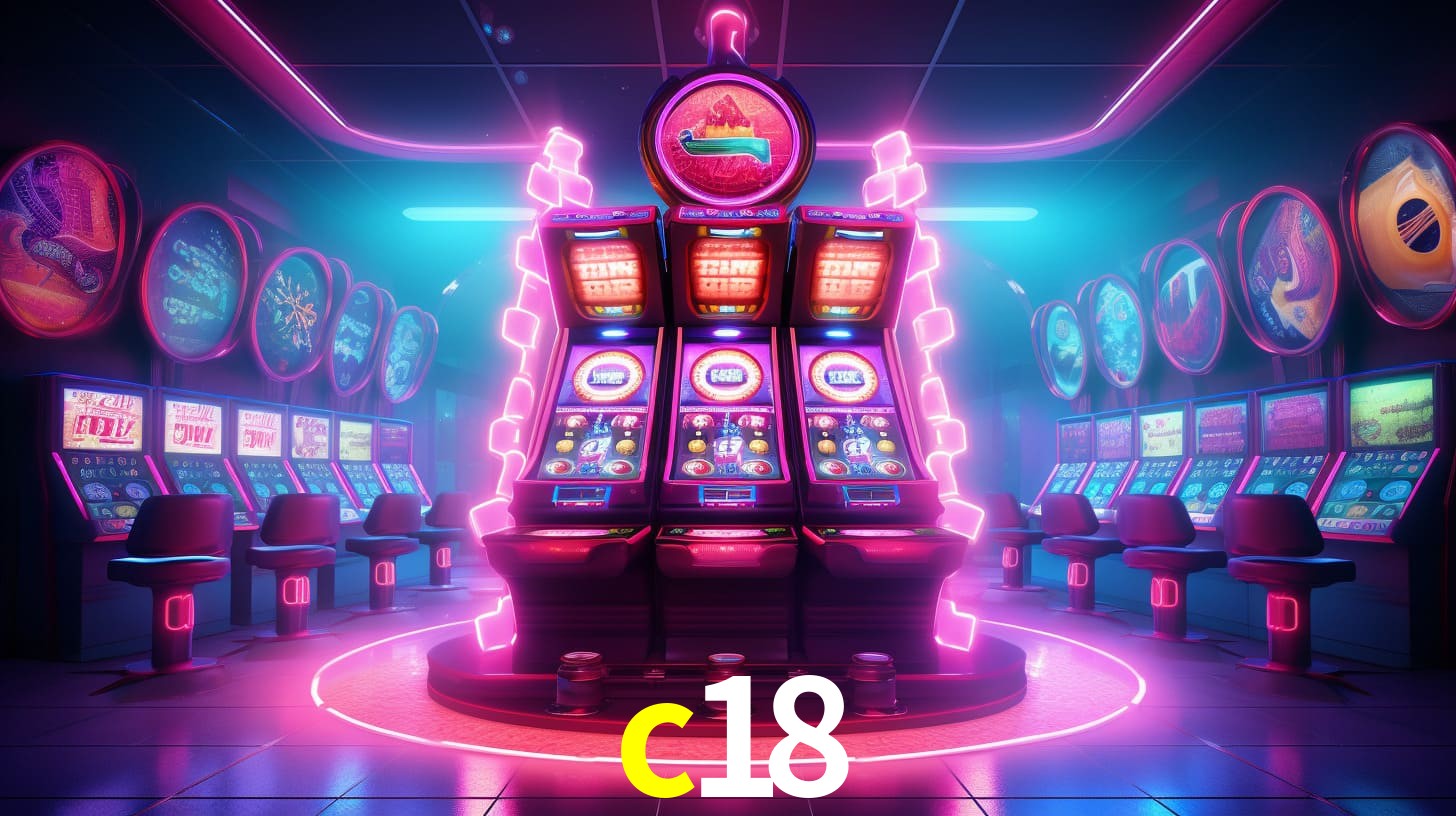 c18.com