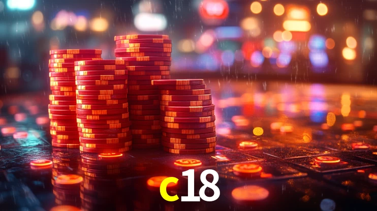 c18,c18.com
