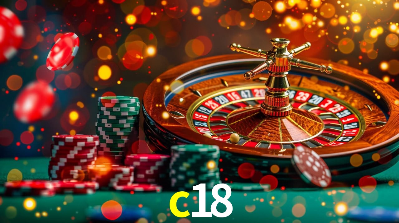 Casino Ao Vivo c18