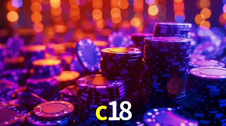 c18 BET