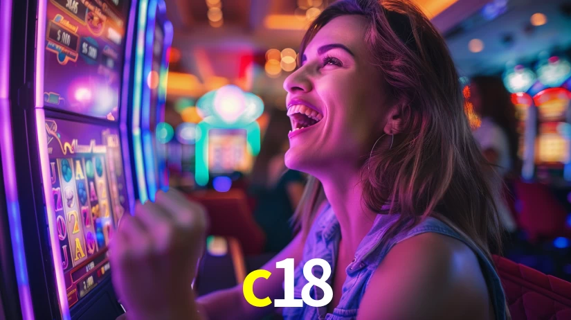 c18 BET