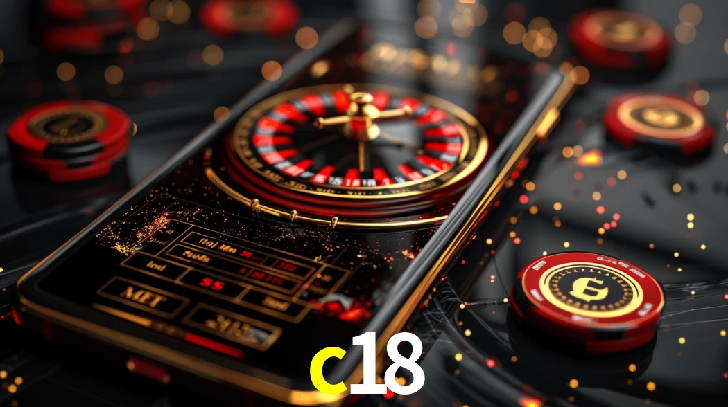 Casino VIP c18