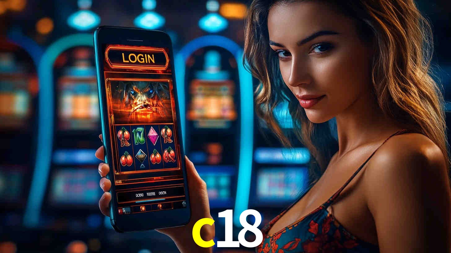 c18 BET