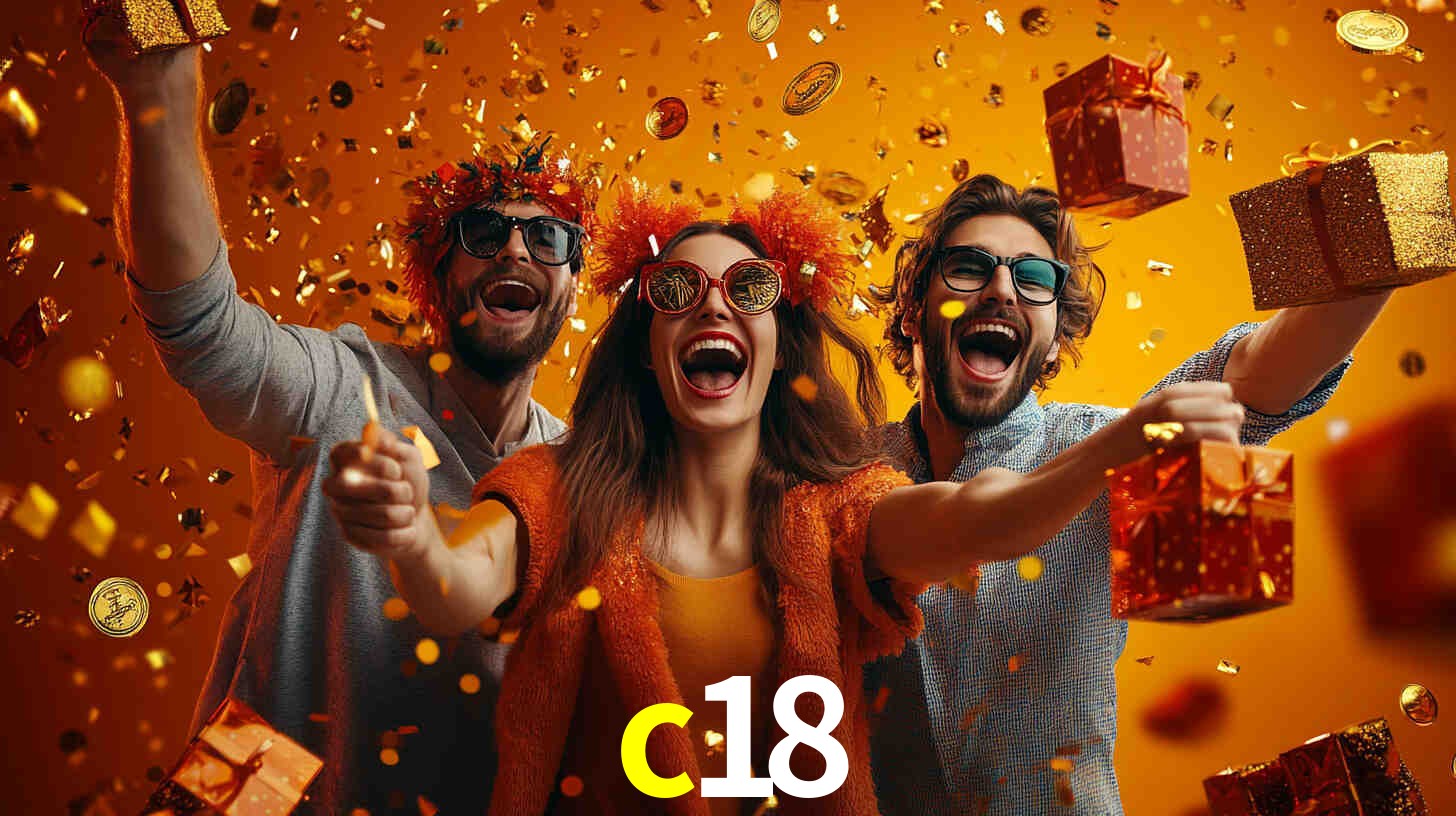 c18.com