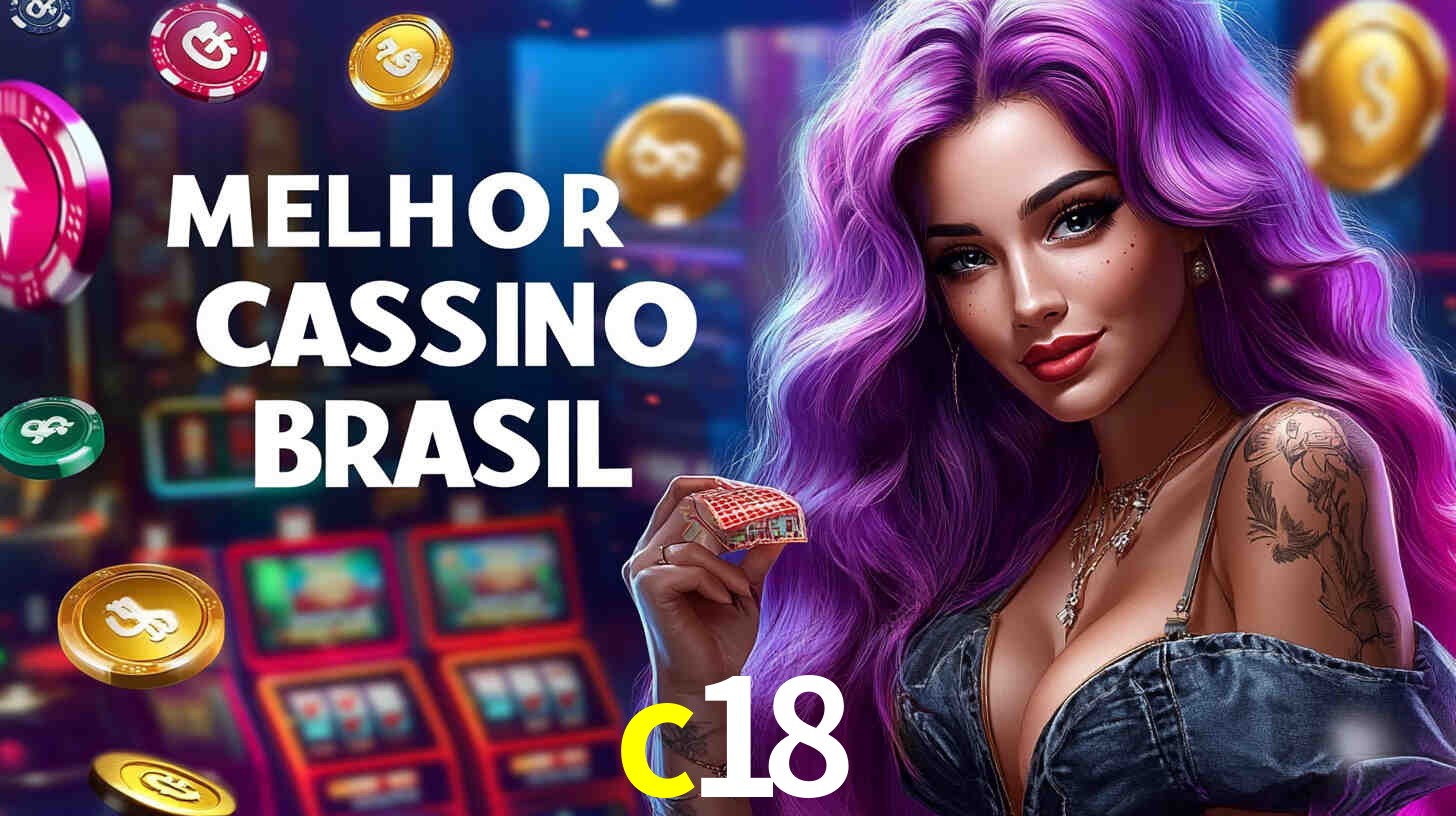 Apostas de Futebol c18