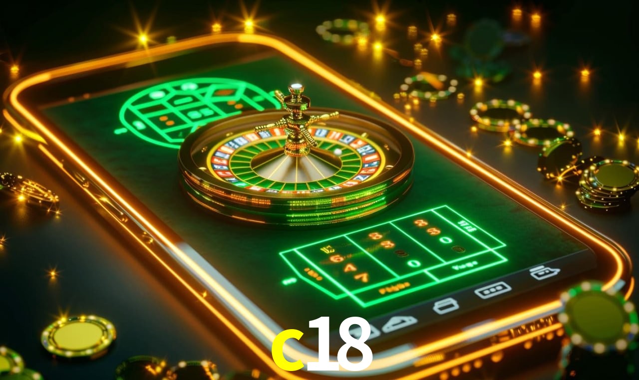 Casino Ao Vivo c18