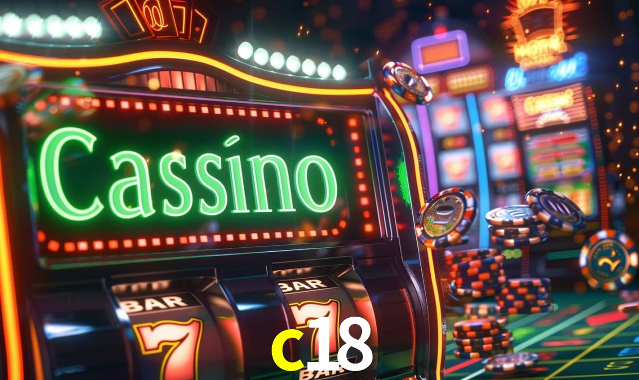 Estatísticas do Jogo c18