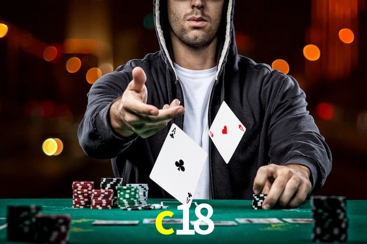 c18.com