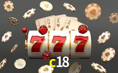Descubra a Magia dos Jogos de Arcade no c18