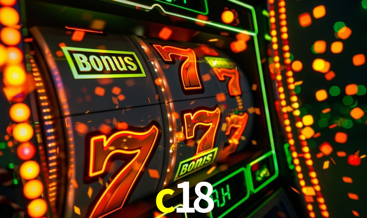 Casino VIP c18