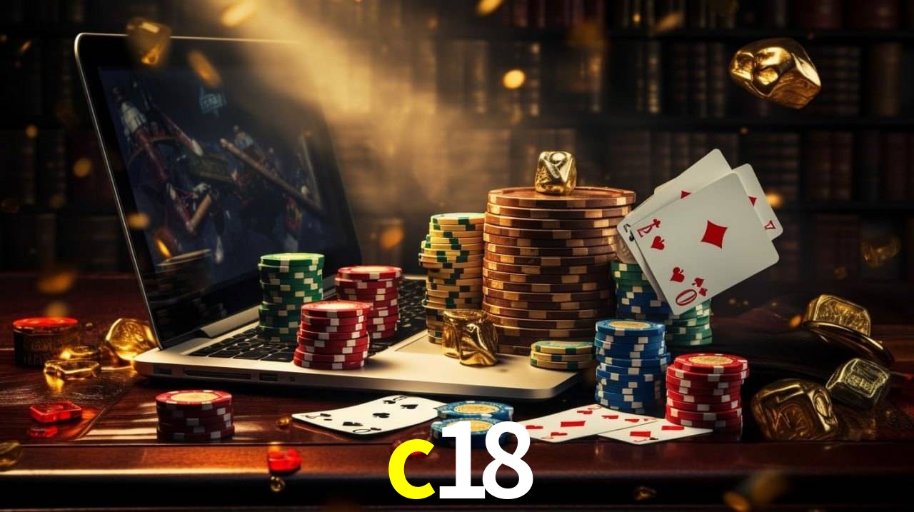 Diretório de Jogos c18