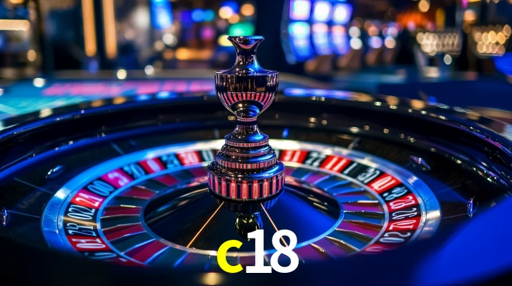 c18 BET