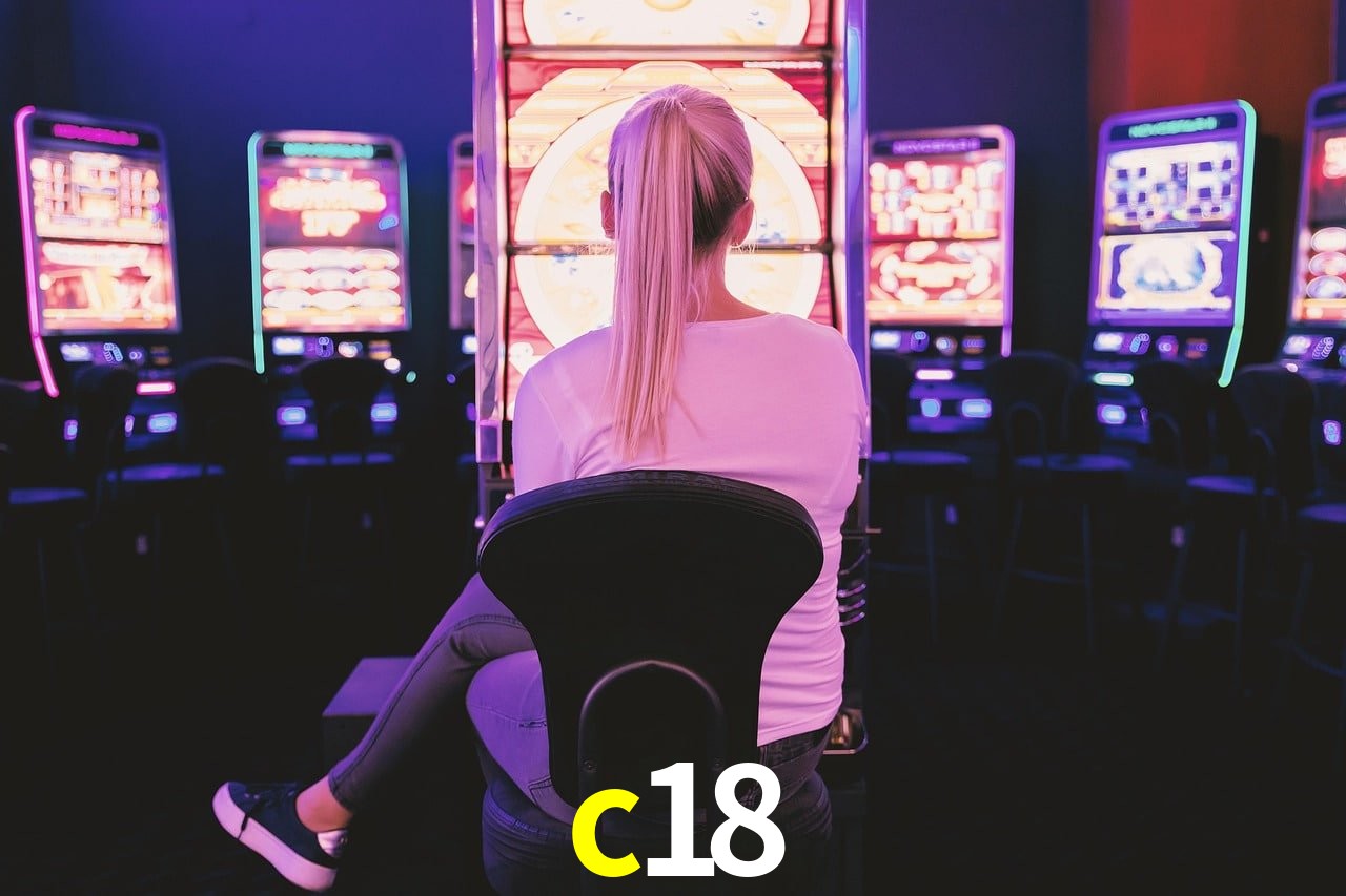 Casino Ao Vivo c18