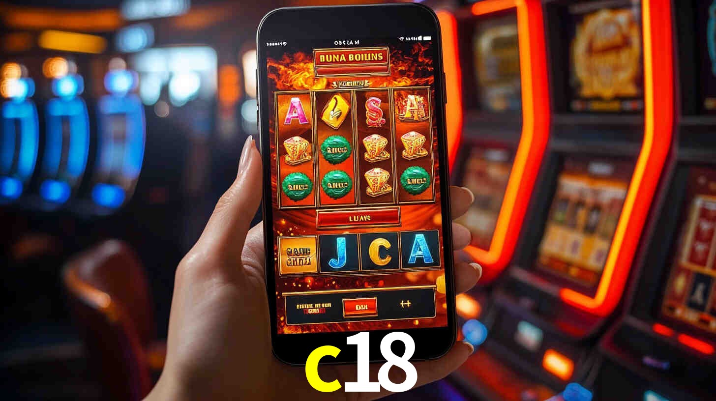 c18